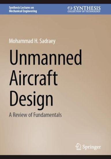 Unmanned Aircraft Design