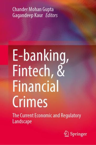 E-banking, Fintech, & Financial Crimes