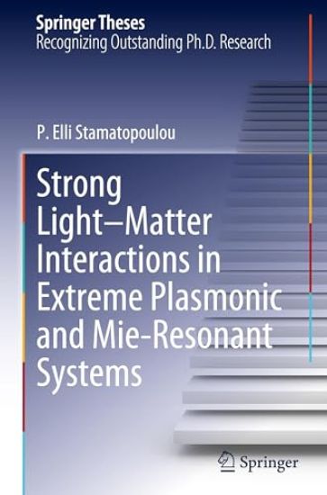 Strong Light–Matter Interactions in Extreme Plasmonic and Mie-Resonant Systems