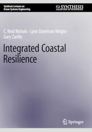 Integrated Coastal Resilience