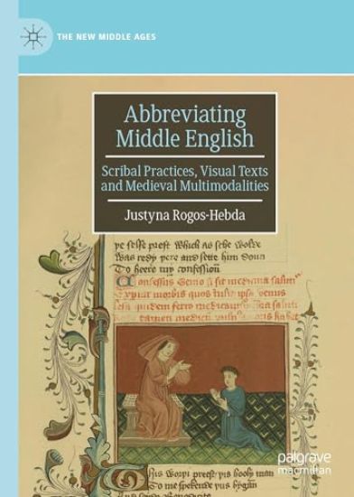 Abbreviating Middle English