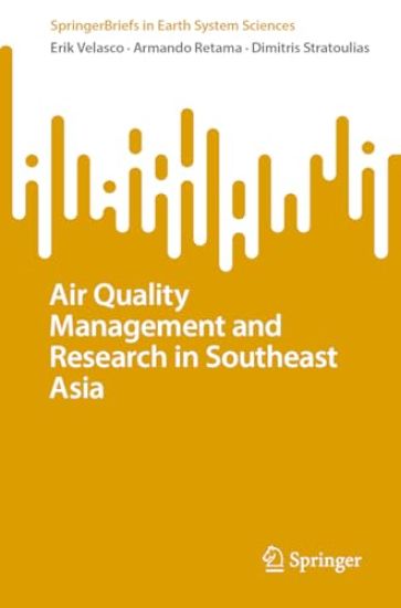 Air Quality Management and Research in Southeast Asia