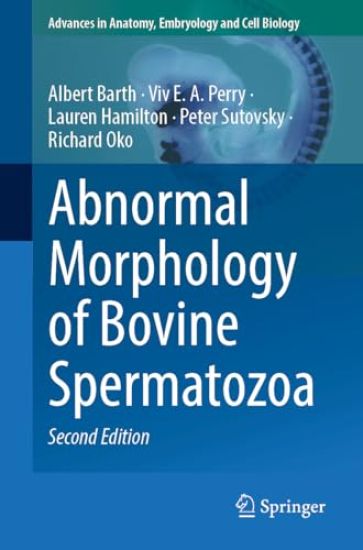 Abnormal Morphology of Bovine Spermatozoa