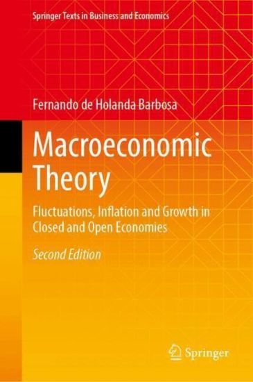 Macroeconomic Theory