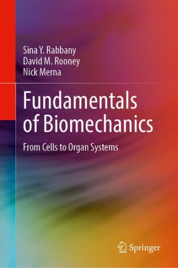 Fundamentals of Biomechanics