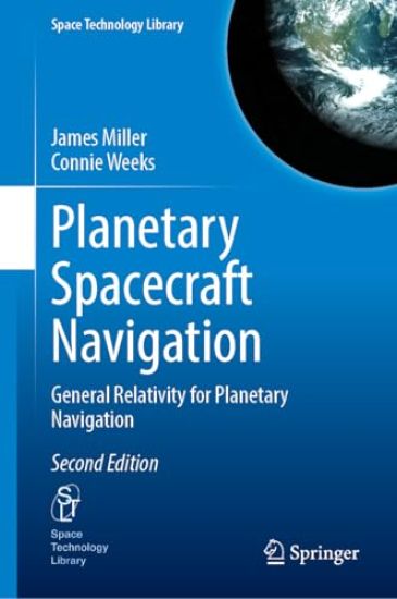 Planetary Spacecraft Navigation