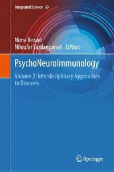 Kansikuva: PsychoNeuroImmunology