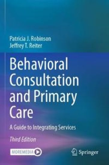 Behavioral Consultation and Primary Care