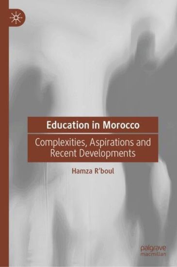 Education in Morocco
