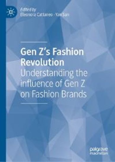 Gen Z's Fashion Revolution