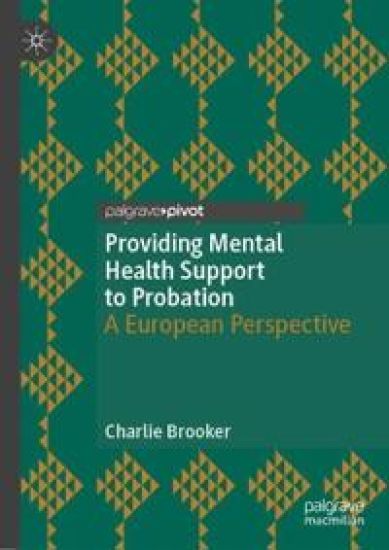 Providing Mental Health Support to Probation