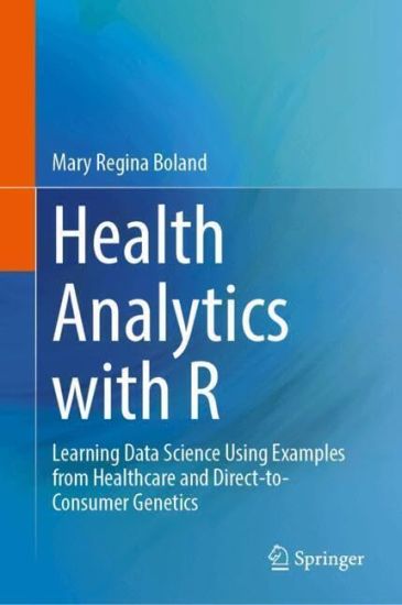 Health Analytics with R