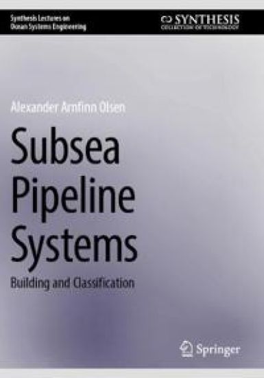 Subsea Pipeline Systems
