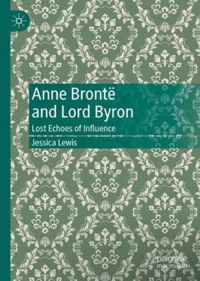 Anne Brontë and Lord Byron