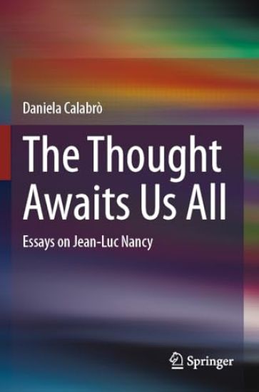 The Thought Awaits Us All