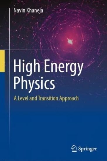 High Energy Physics