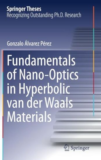 Fundamentals of Nano-Optics in Hyperbolic van der Waals Materials