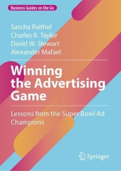 Winning the Advertising Game