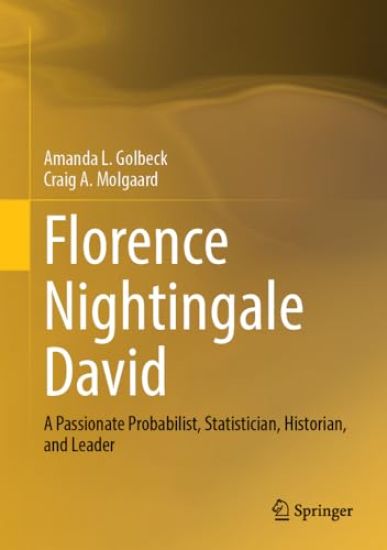 Florence Nightingale David