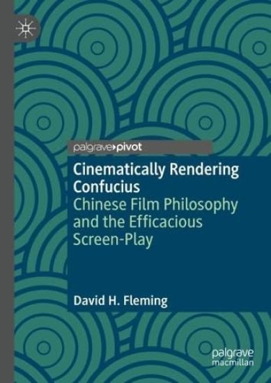 Cinematically Rendering Confucius