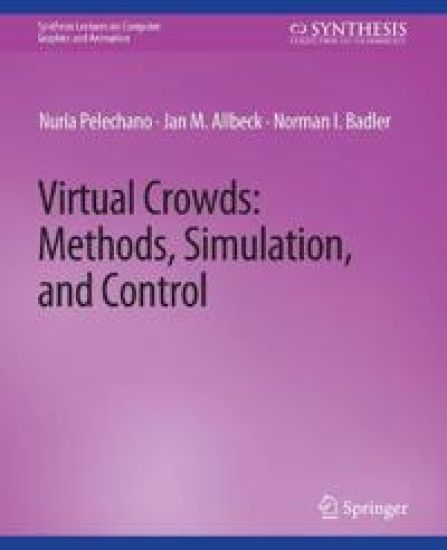 Virtual Crowds