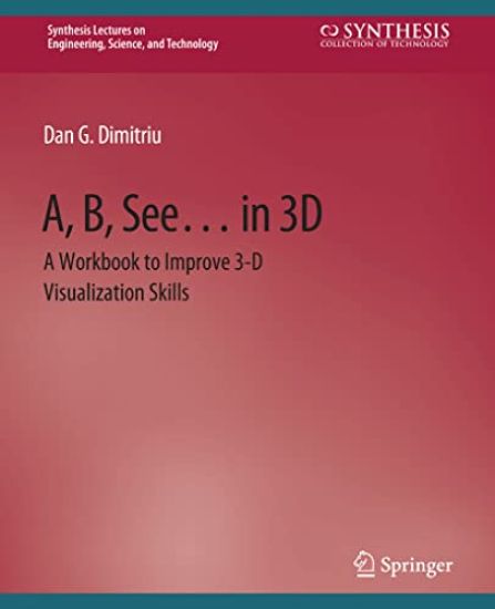 A, B, See... in 3D