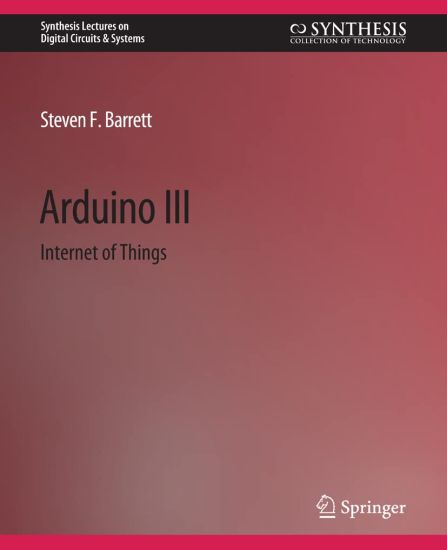 Arduino III