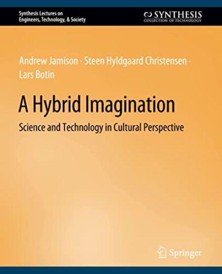 A Hybrid Imagination