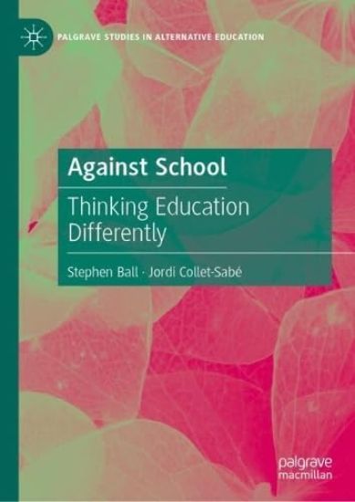 Against School