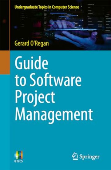 Guide to Software Project Management