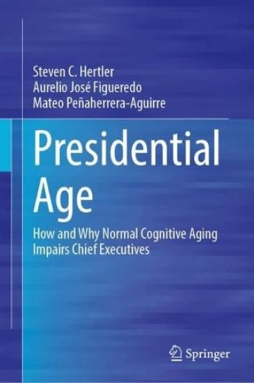 Presidential Age