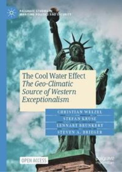 The Cool Water Effect