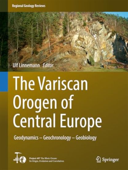 The Variscan Orogen of Central Europe