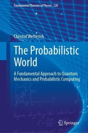 The Probabilistic World