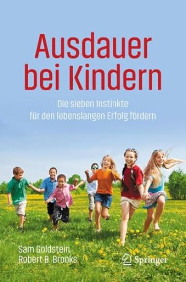 Ausdauer bei Kindern