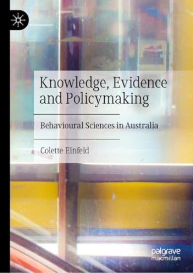Knowledge, Evidence, and Policymaking