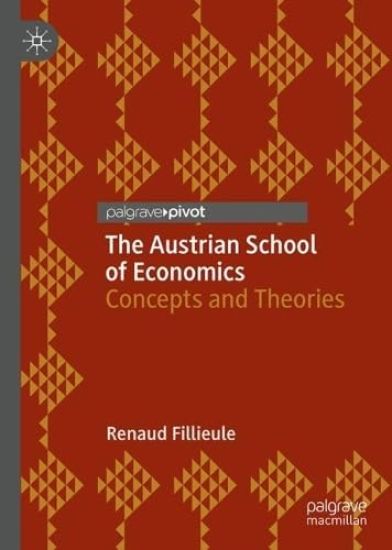 The Austrian School of Economics