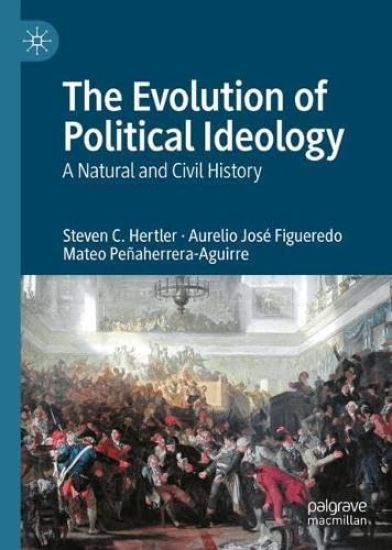 The Evolution of Political Ideology