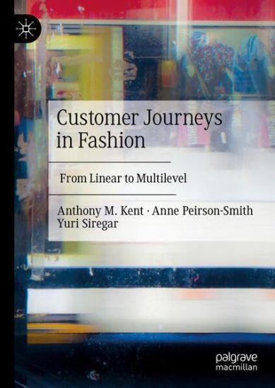 Customer Journeys in Fashion