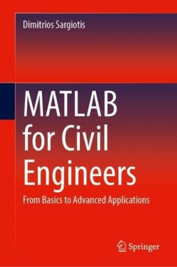 MATLAB for Civil Engineers