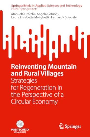 Reinventing Mountain and Rural Villages