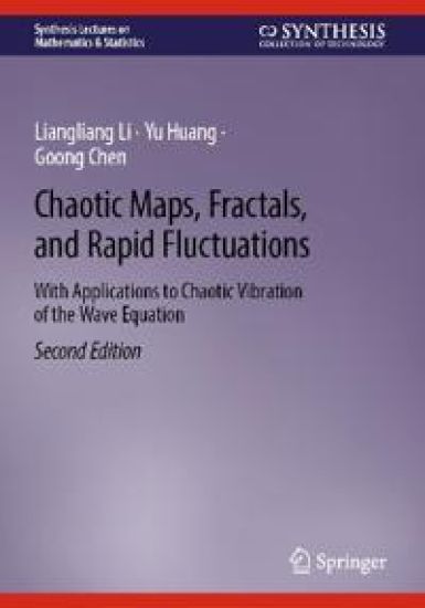 Chaotic Maps, Fractals, and Rapid Fluctuations