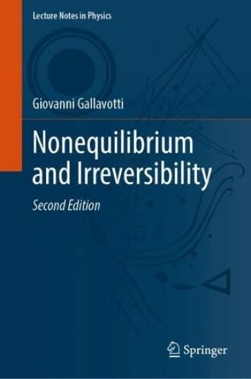 Nonequilibrium and Irreversibility