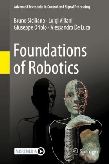 Foundations of Robotics