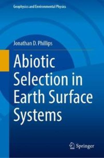Abiotic Selection in Earth Surface Systems