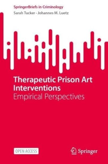 Therapeutic Prison Art Interventions