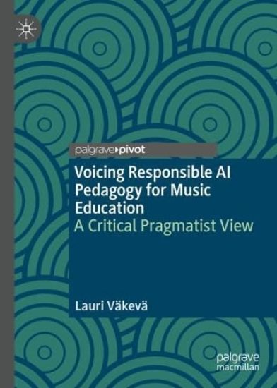 Voicing Responsible AI Pedagogy for Music and Visual Arts Education