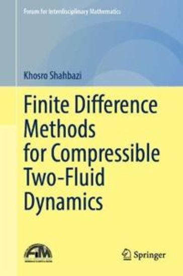 Finite Difference Methods for Compressible Two-Fluid Dynamics