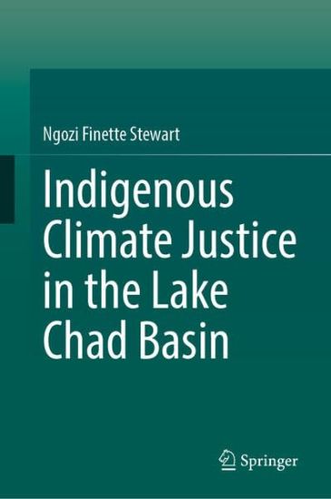 Indigenous Climate Justice in the Lake Chad Basin