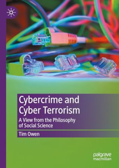 Cybercrime and Cyber Terrorism